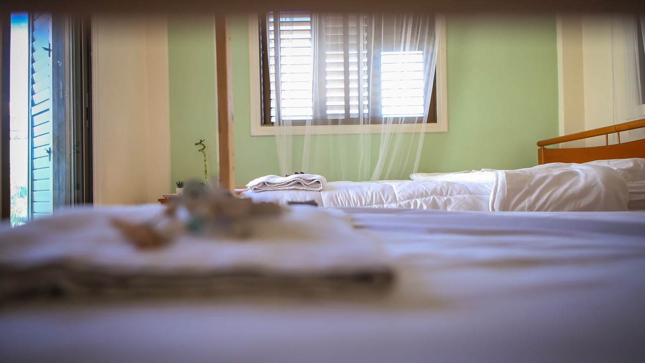 Photo of Bedroom in Ayia Thekla