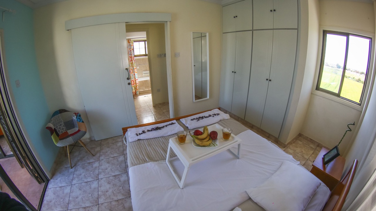 Photo of Bedroom in Ayia Thekla