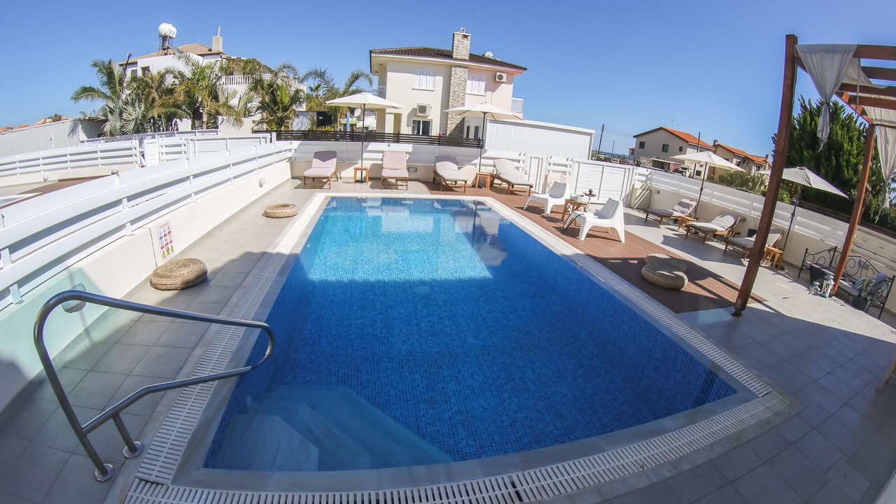 Photo of Outdoor in Ayia Thekla