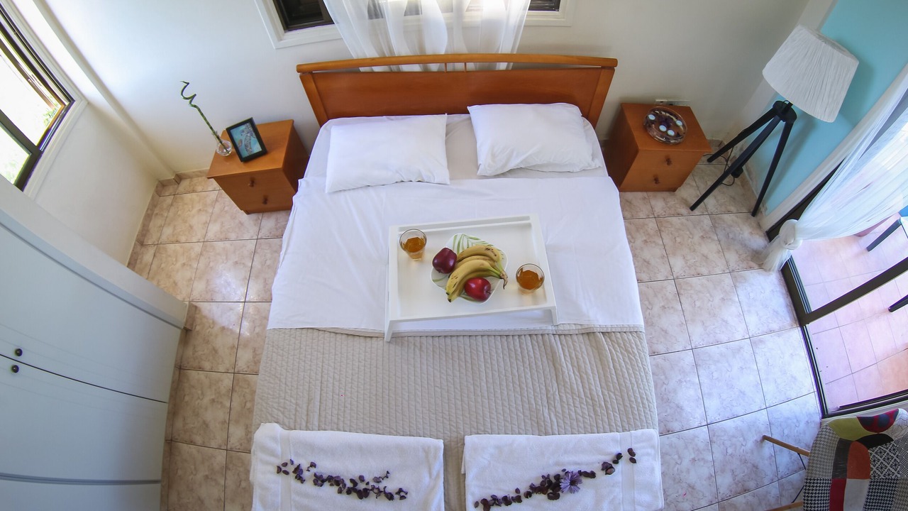Photo of Bedroom in Ayia Thekla