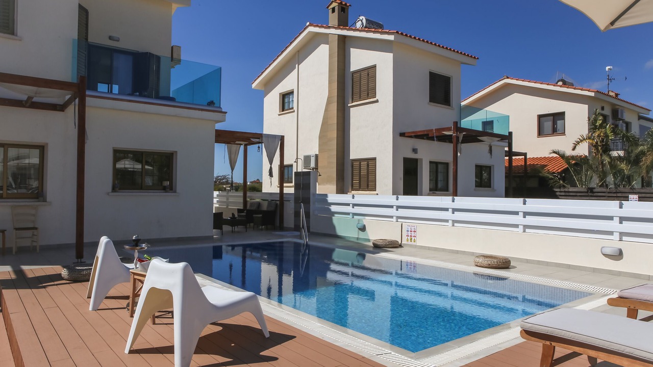 Photo of Outdoor in Ayia Thekla