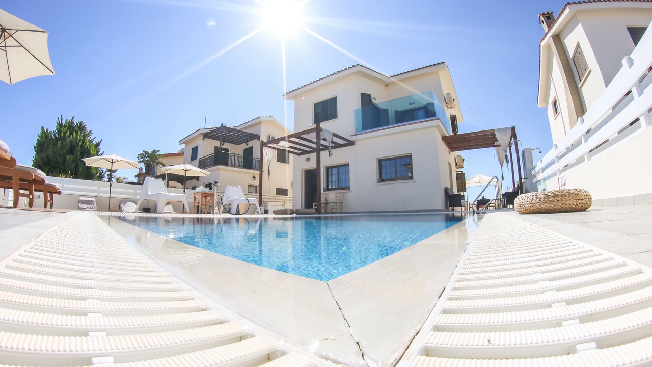 Photo of Outdoor in Ayia Thekla