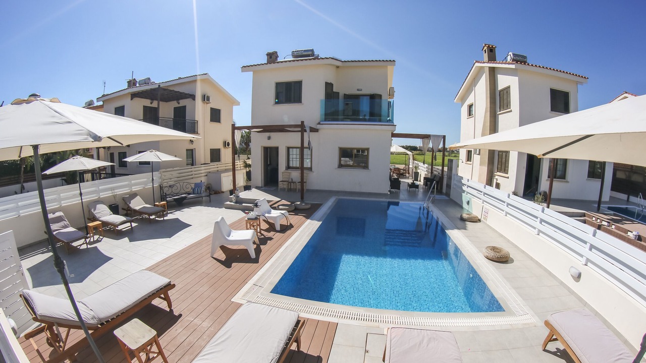 Photo of Outdoor in Ayia Thekla