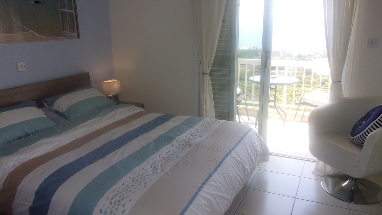 Photo of Bedroom in Kissonerga