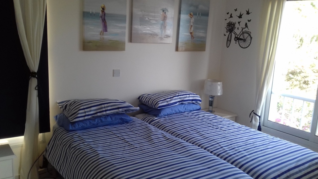 Photo of Bedroom in Kissonerga