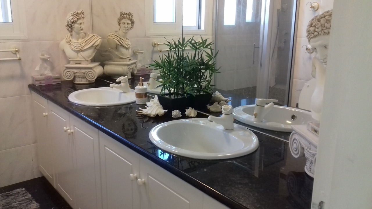 Photo of Bathroom in Kissonerga