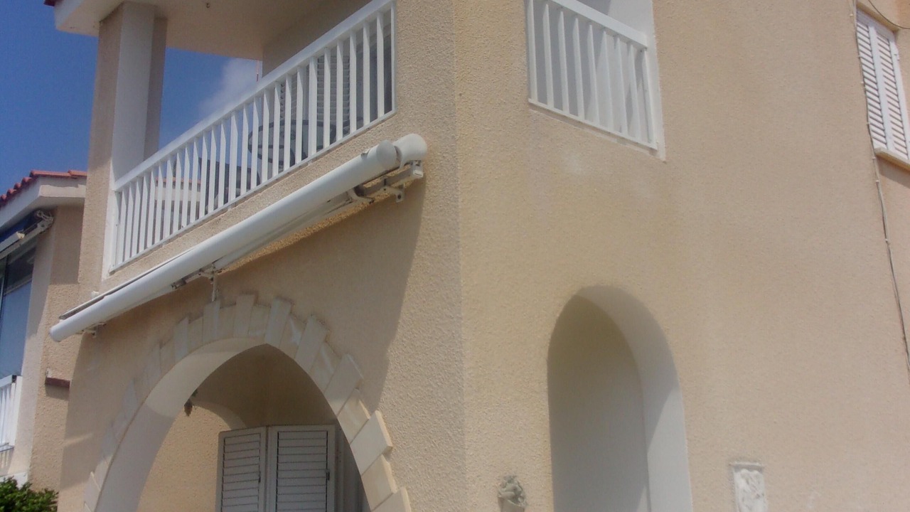 Photo of Outdoor in Kissonerga