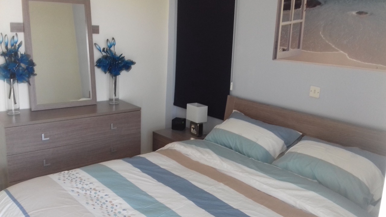 Photo of Bedroom in Kissonerga