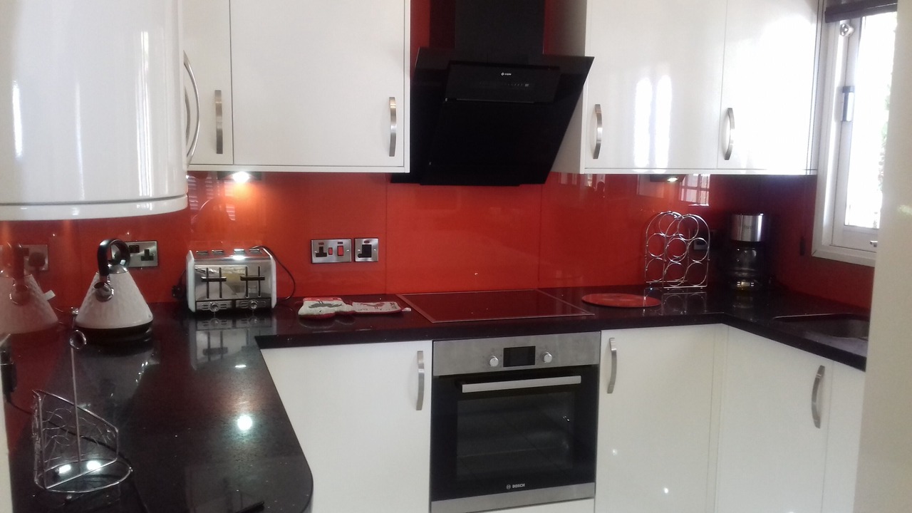 Photo of Kitchen in Kissonerga