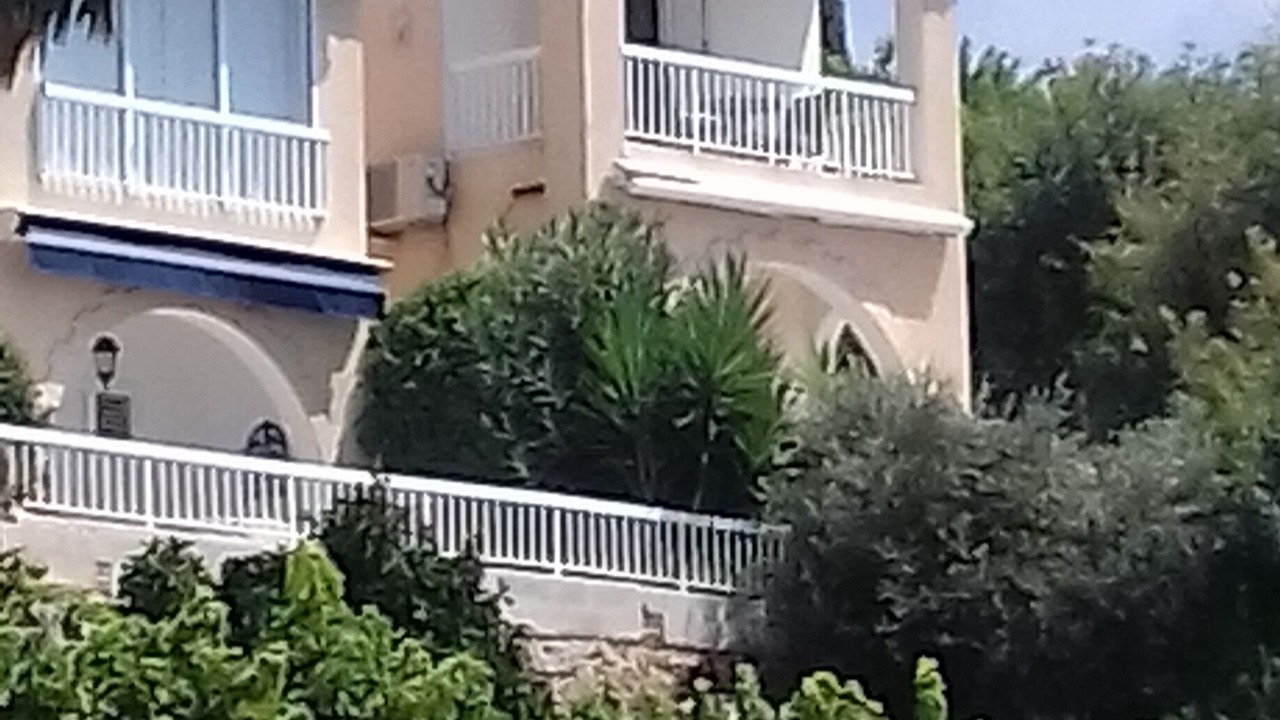 Photo of Outdoor in Kissonerga