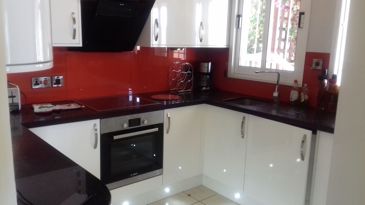Photo of Kitchen in Kissonerga