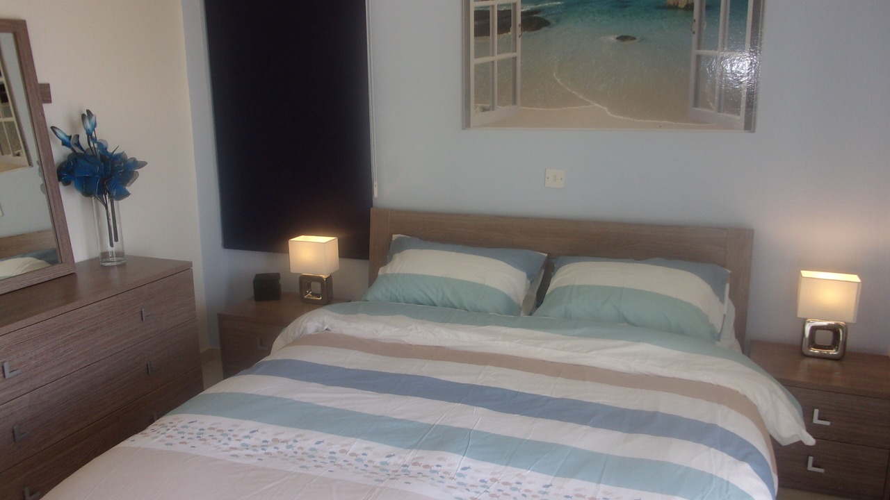 Photo of Bedroom in Kissonerga