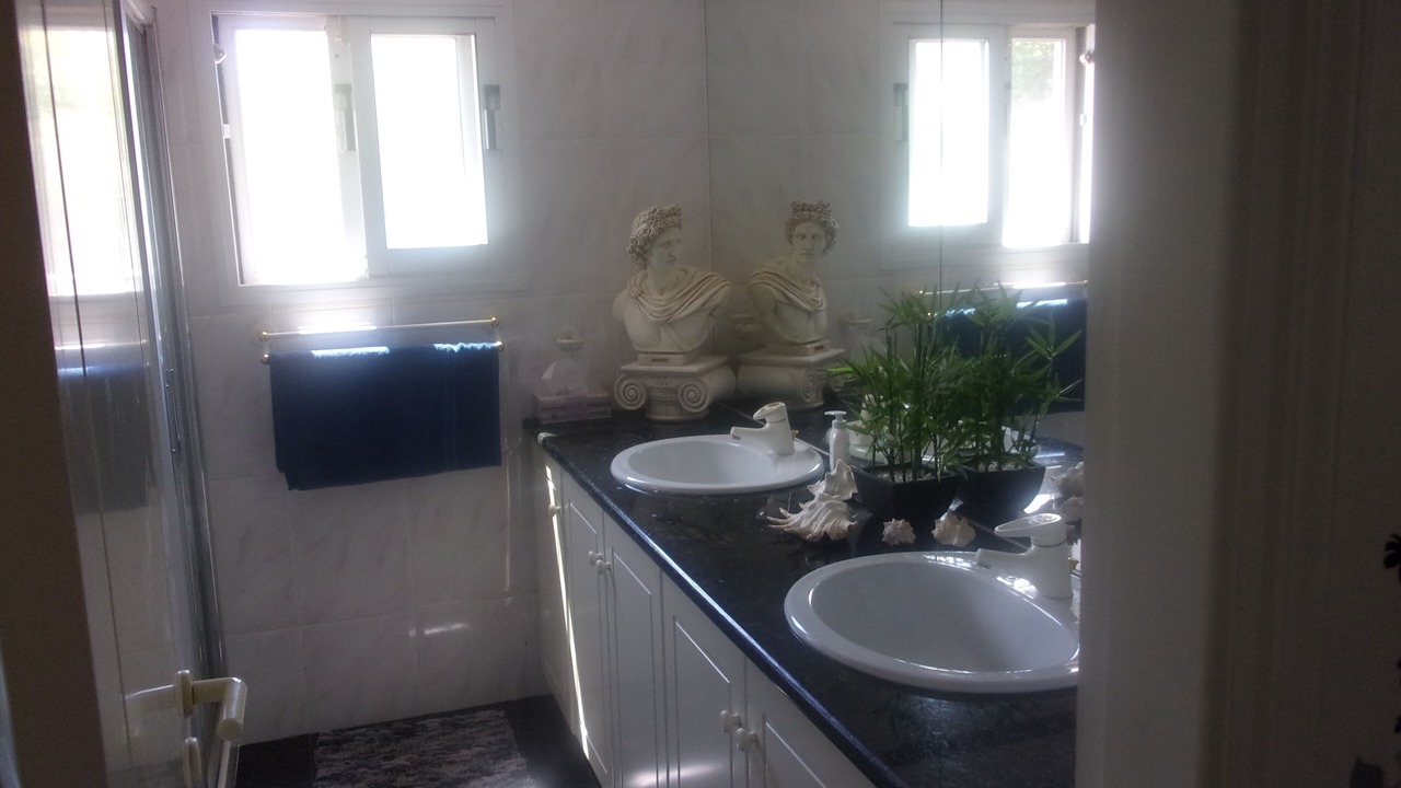 Photo of Bathroom in Kissonerga