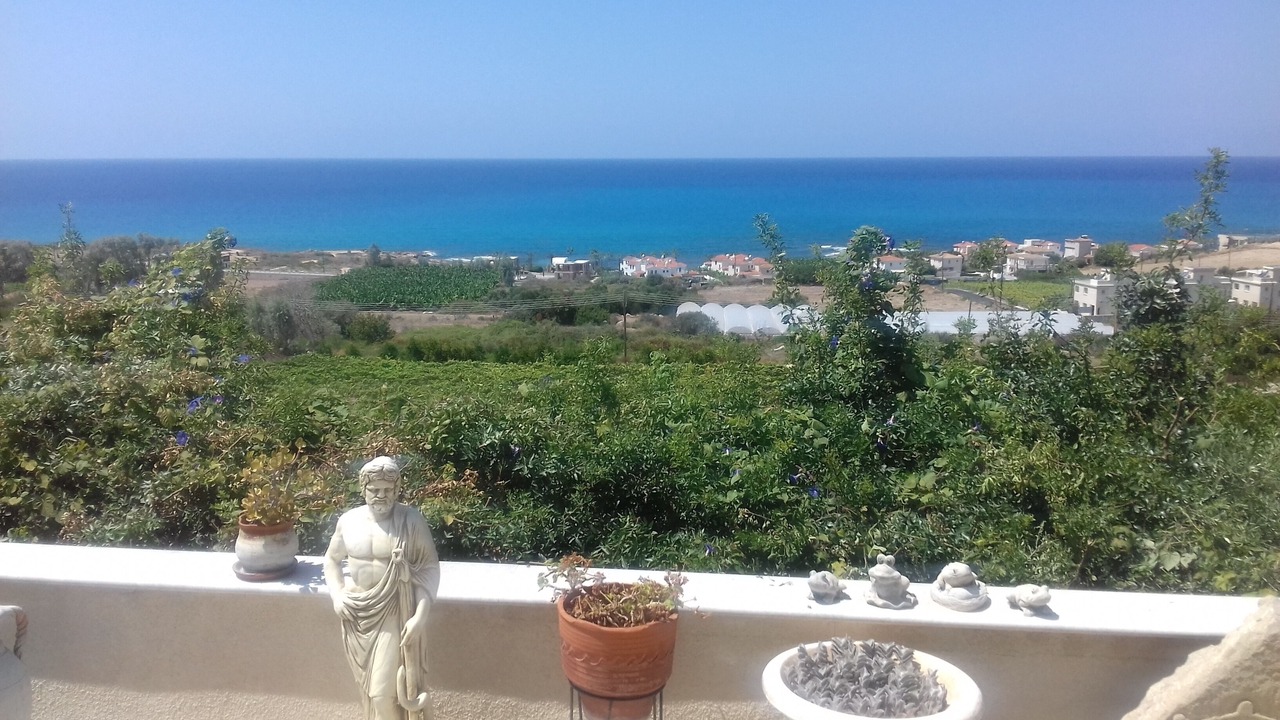 Photo of Outdoor in Kissonerga