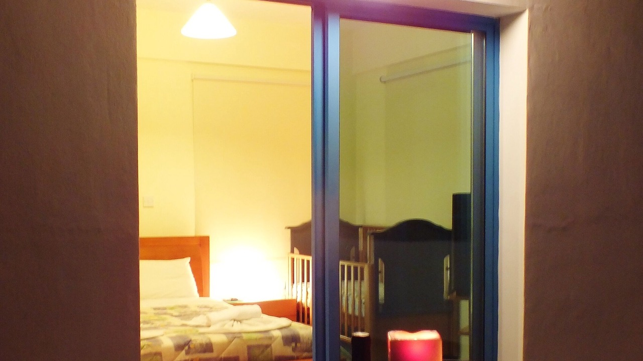 Photo of Bedroom in Geroskipou