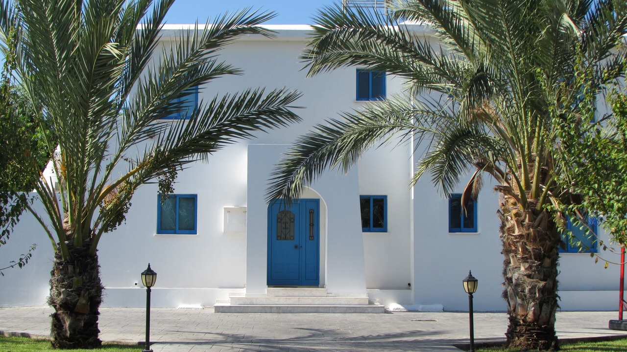 Photo of Outdoor in Geroskipou