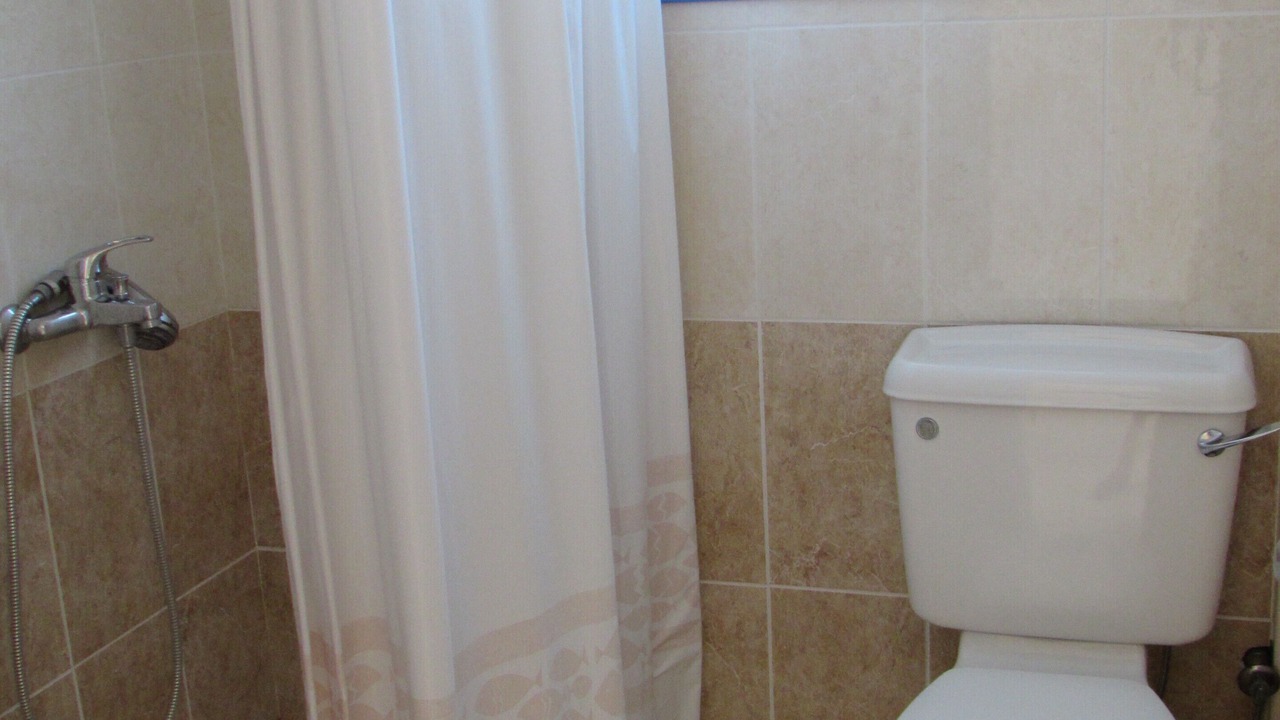 Photo of Bathroom in Geroskipou