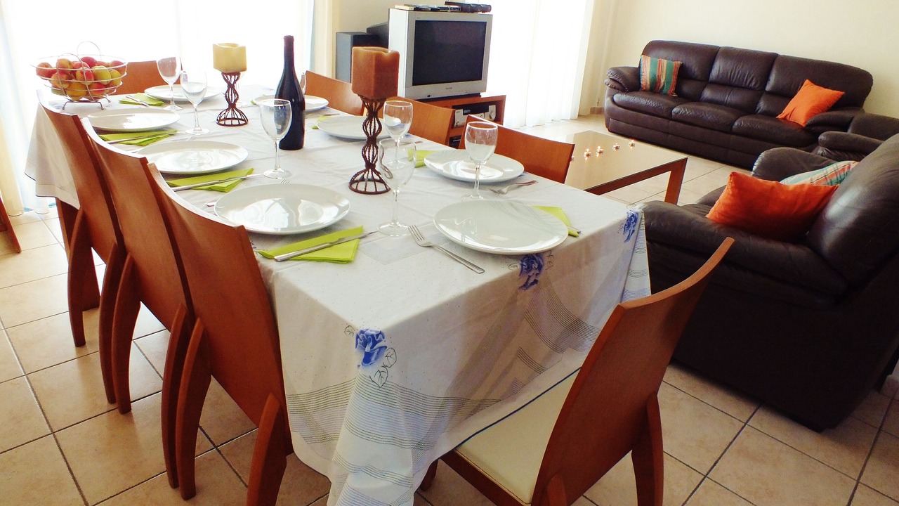 Photo of Livingroom in Geroskipou
