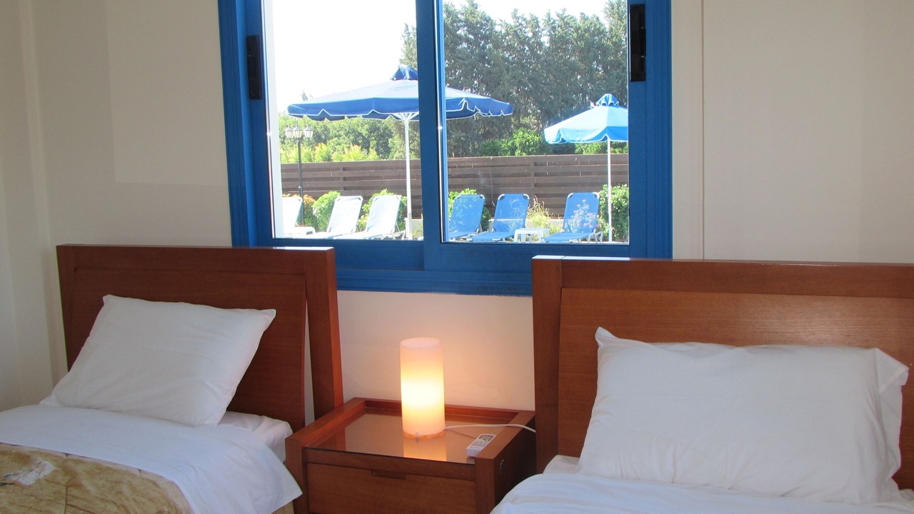 Photo of Bedroom in Geroskipou