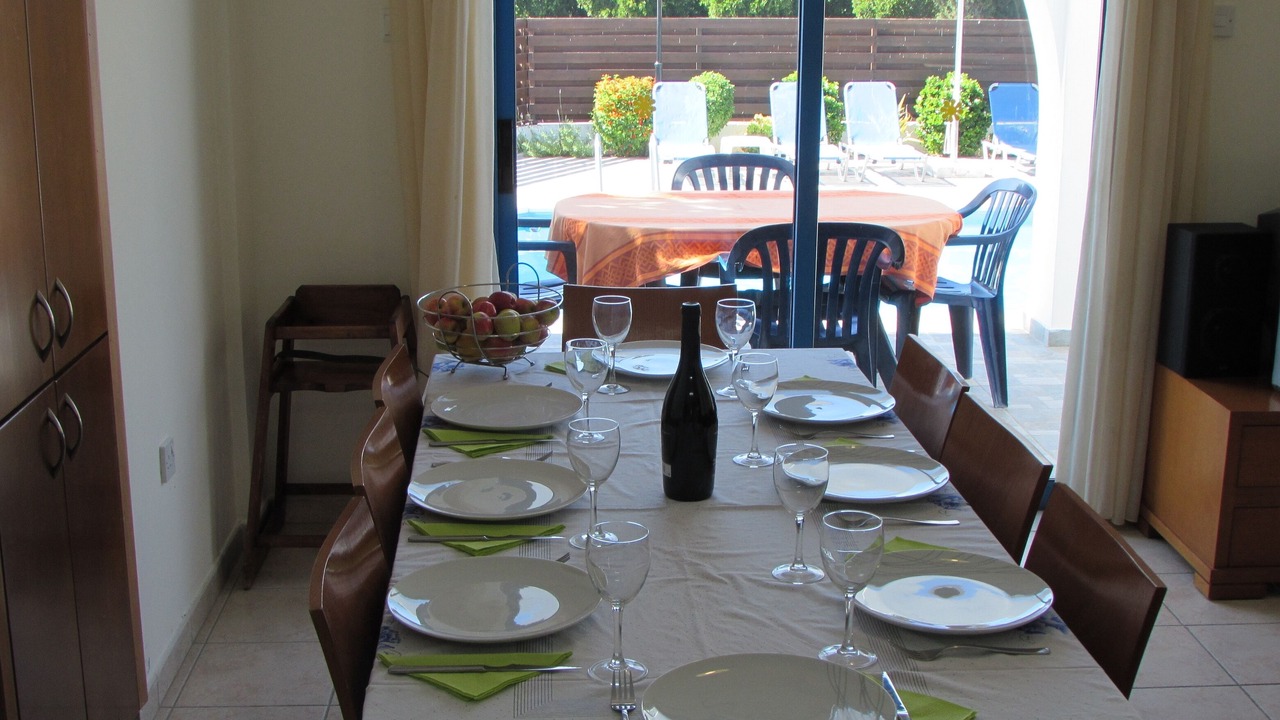 Photo of Livingroom in Geroskipou