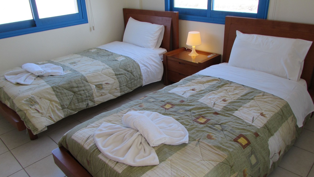Photo of Bedroom in Geroskipou