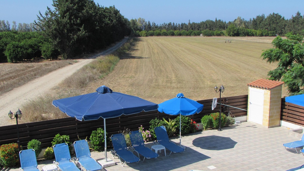 Photo of Outdoor in Geroskipou