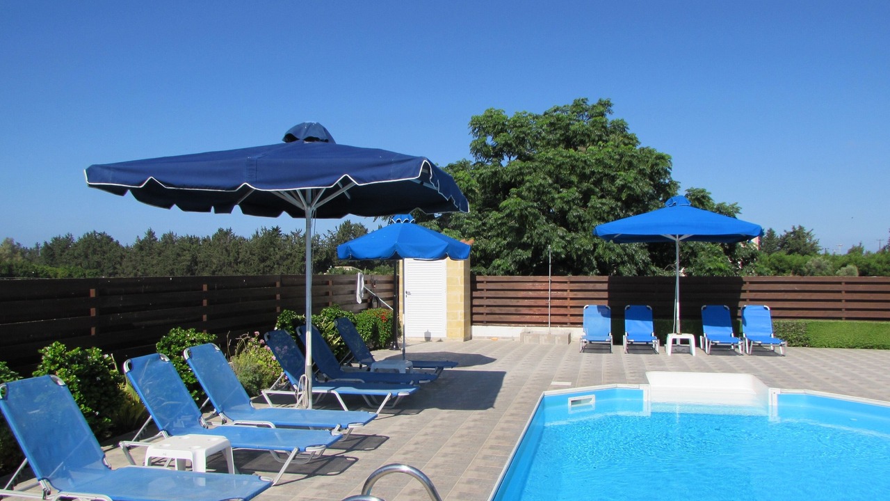 Photo of Outdoor in Geroskipou