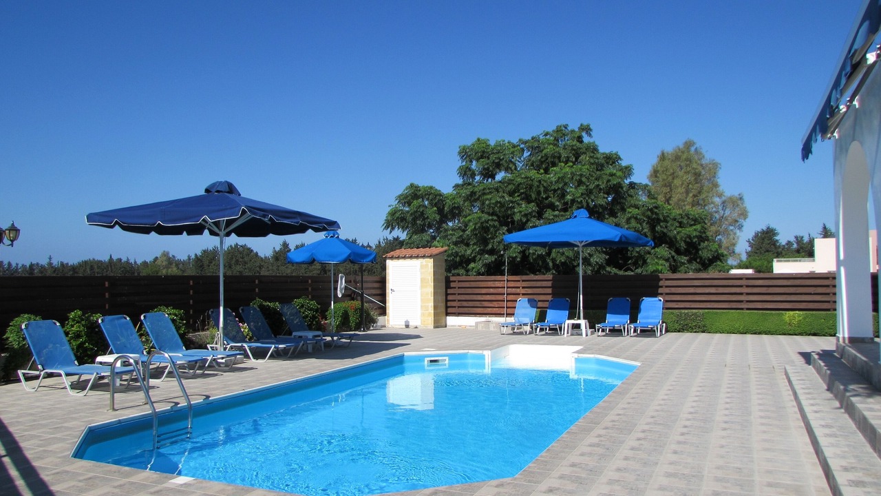 Photo of Outdoor in Geroskipou