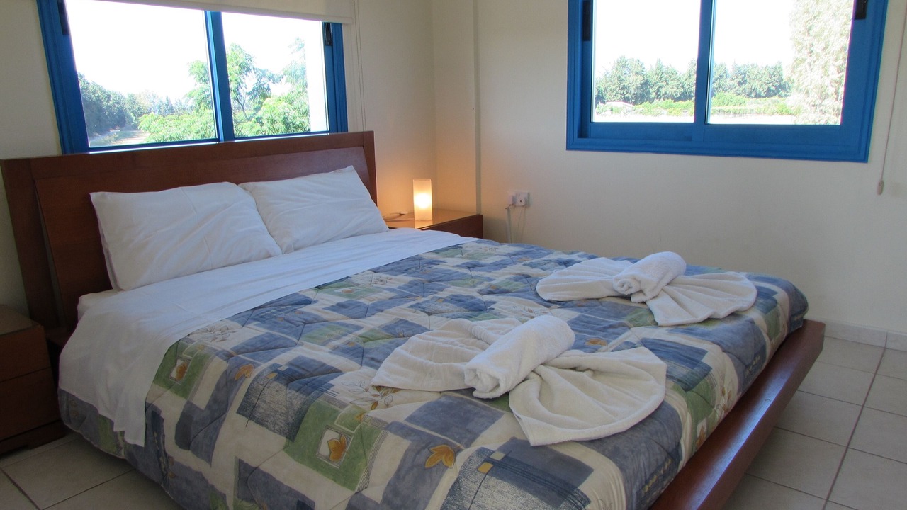 Photo of Bedroom in Geroskipou