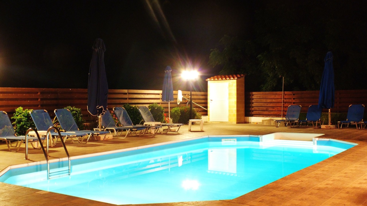 Photo of Outdoor in Geroskipou