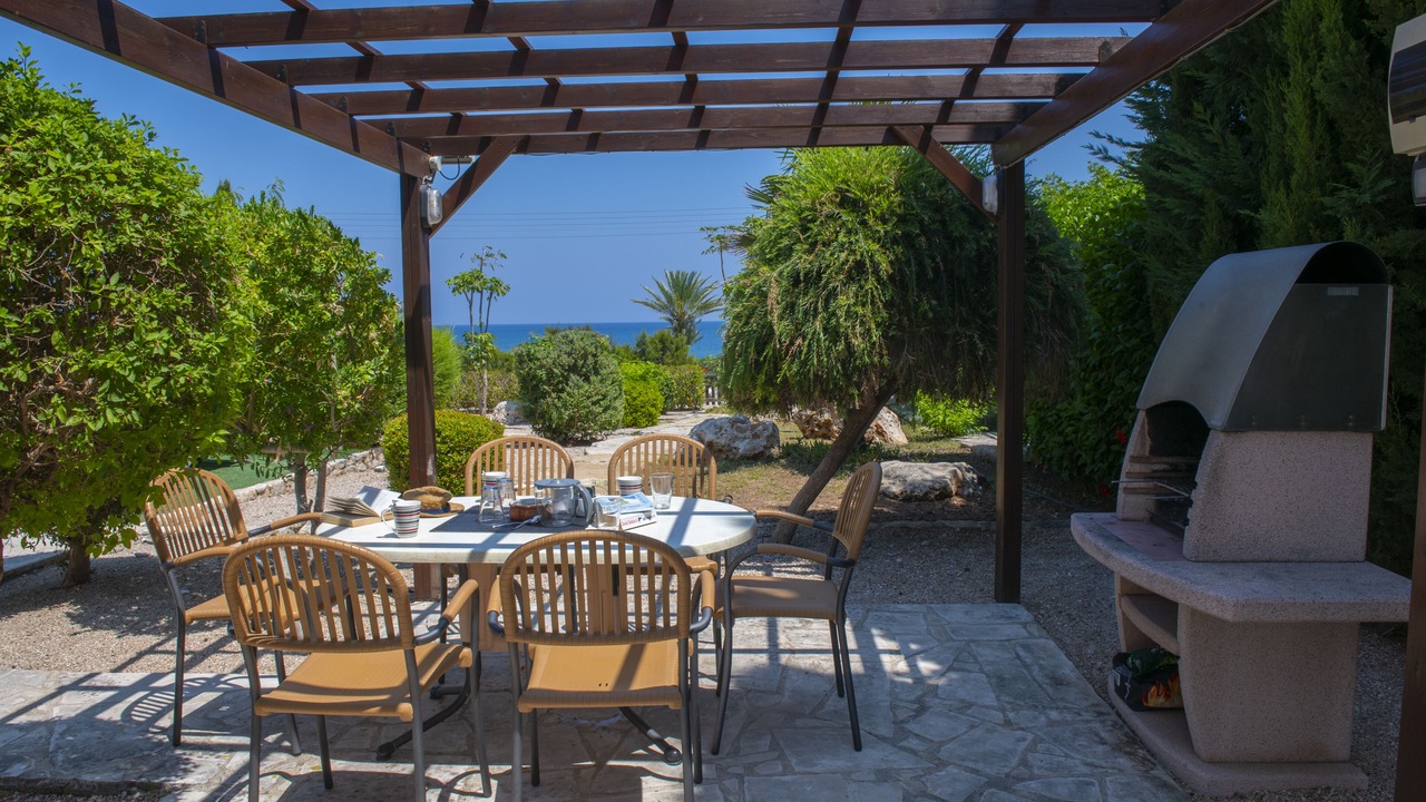Photo of Outdoor in Latchi