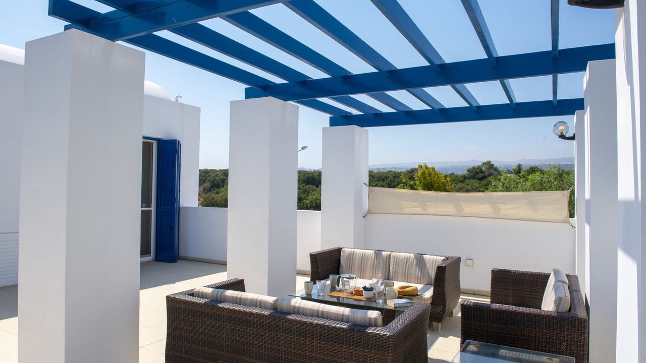 Photo of Outdoor in Latchi
