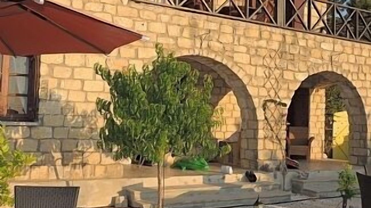 Photo of Outdoor in Agios Dimitrianos
