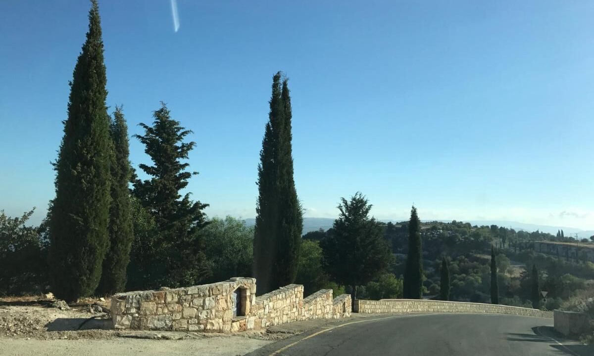 Photo of Outdoor in Agios Dimitrianos