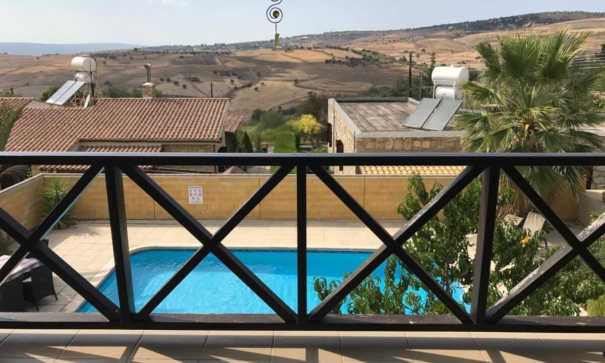 Photo of Outdoor in Agios Dimitrianos