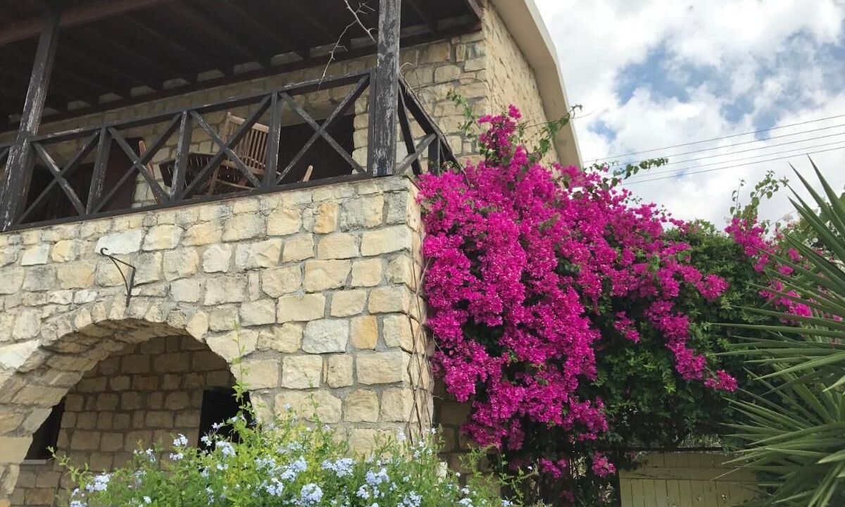 Photo of Outdoor in Agios Dimitrianos