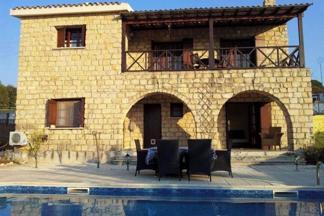 Photo of Outdoor in Agios Dimitrianos