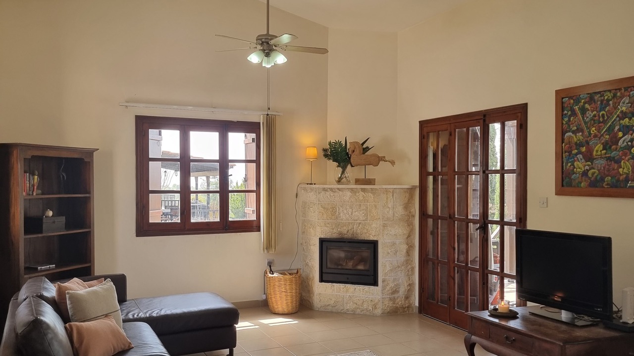 Photo of Livingroom in Agios Dimitrianos