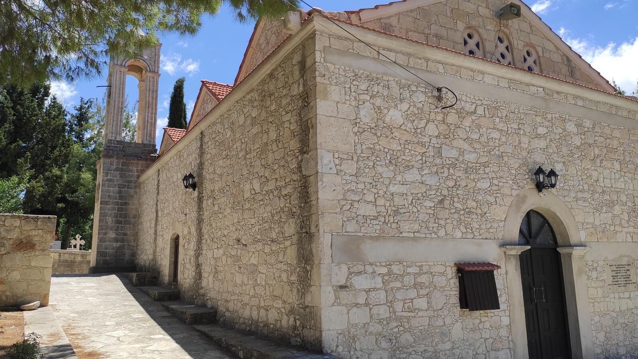 Photo of Outdoor in Agios Dimitrianos
