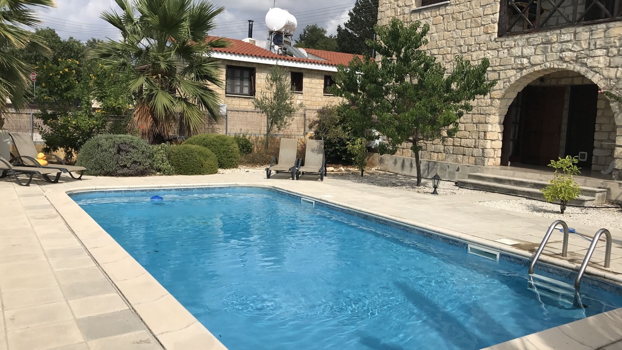 Photo of Outdoor in Agios Dimitrianos