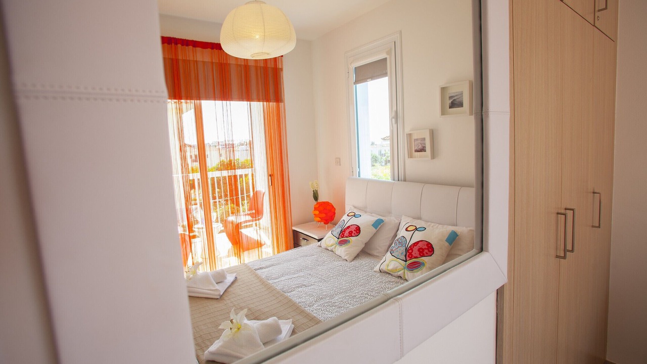 Photo of Bedroom in Pernera