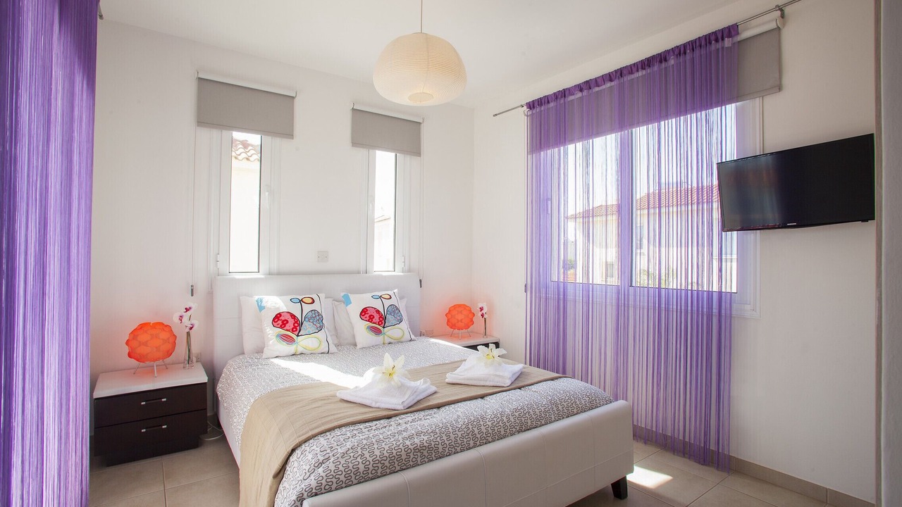 Photo of Bedroom in Pernera