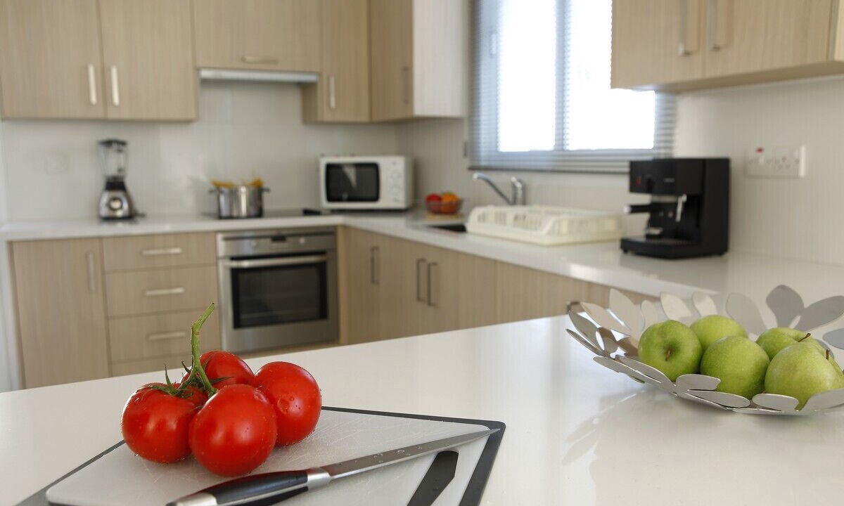 Photo of Kitchen in Pernera