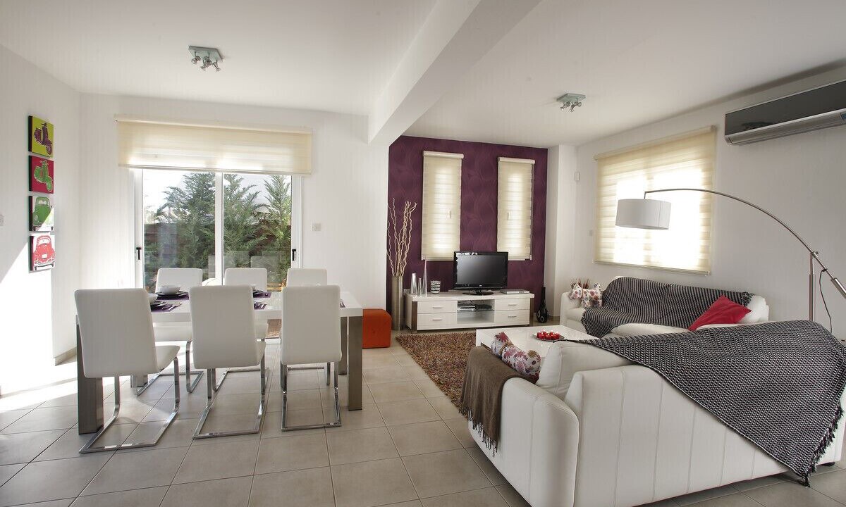Photo of Livingroom in Pernera
