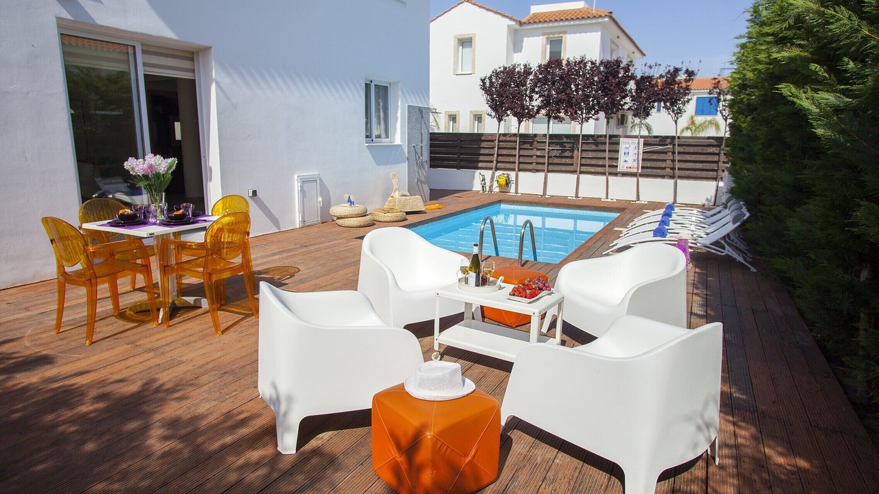 Photo of Outdoor in Pernera