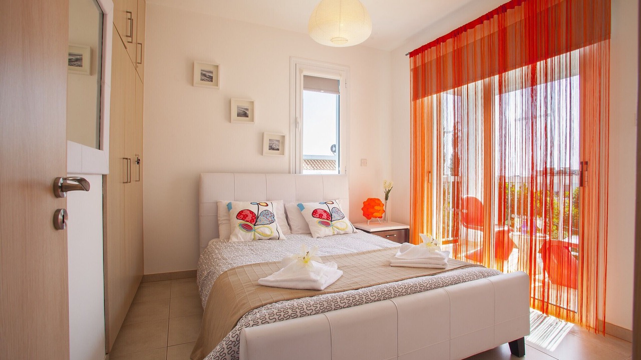 Photo of Bedroom in Pernera