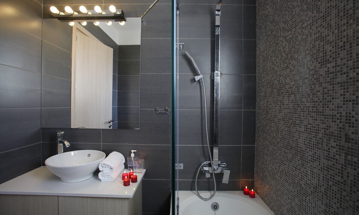 Photo of Bathroom in Pernera