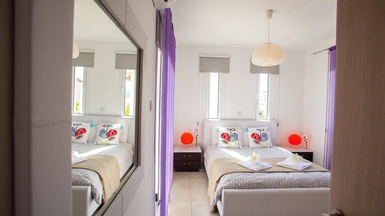 Photo of Bedroom in Pernera