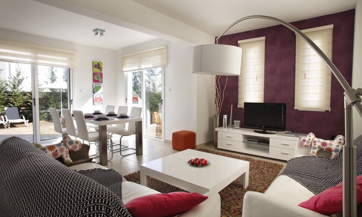 Photo of Livingroom in Pernera