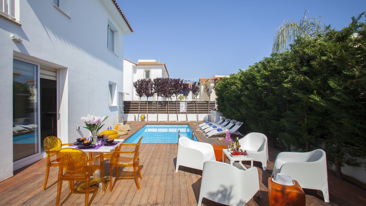 Photo of Outdoor in Pernera